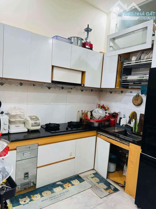 Bán nhà 1T1L 4x20.5m hoàn công, mặt tiền Bùi Thị Cội p. Tân Đông Hiệp gần TTYT Dĩ An - 6
