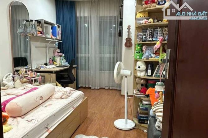 BÁN GẤP CĂN HỘ CAO CẤP 121M2 - 3 PN VIEW HỒ - TÒA A2, 151A NGUYỄN ĐỨC CẢNH - 6