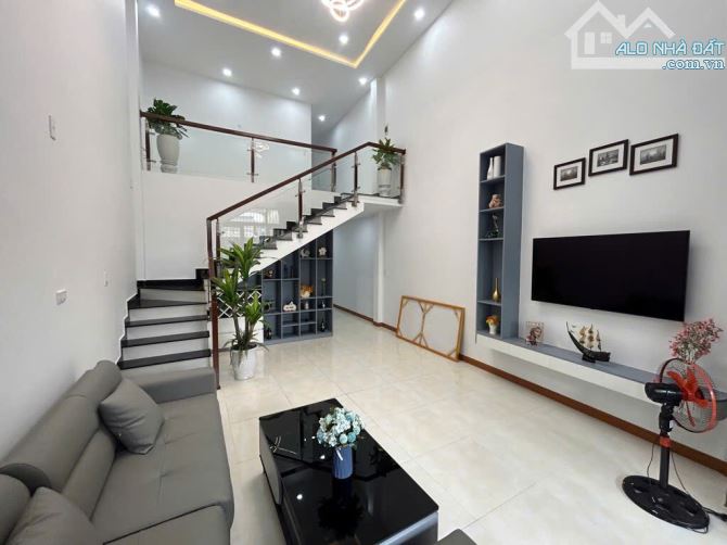 🏡 Bán Nhà 2 Tầng Siêu Đẹp – Gần Trường Chinh, Đà Nẵng | Chỉ 3 Tỷ X – Sổ Hồng Riêng - 6