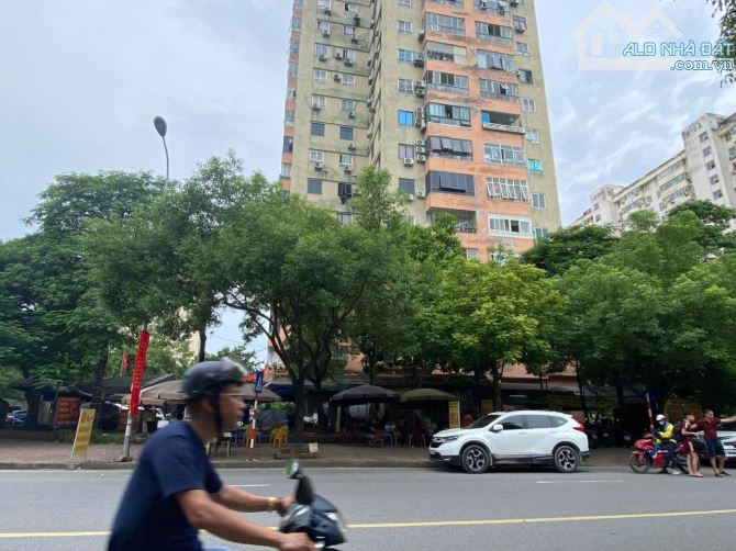 BÁN CHCC NAM TRUNG YÊN-CẦU GIẤY,TRUNG TÂM,FULL NT,FULL CÔNG NĂNG,DT72M,GIÁ 4,85 TỶ - 6