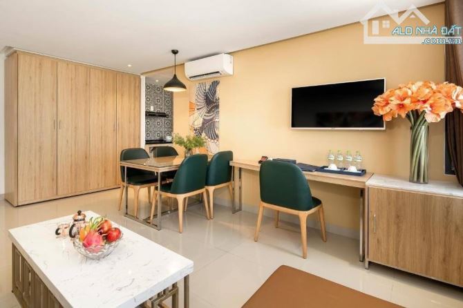 CHUYỂN NHƯỢNG NHÀ HÀNG KHÁCH SẠN VIP – PHỐ DU LỊCH SẦM UẤT NHẤT HỘI AN - 6