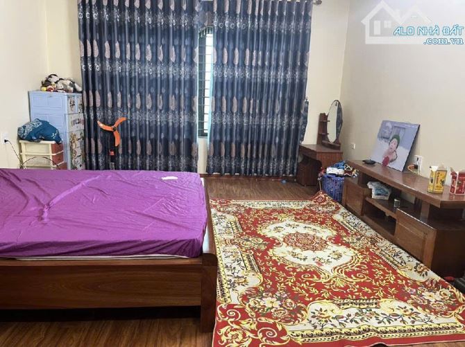 🔥 BÁN NHÀ TRÂU QUỲ – KINH DOANH – TẶNG NHÀ 3 TẦNG DÂN XÂY KIÊN CỐ – 31HA PHÂN LÔ SIÊU ĐẸP - 6