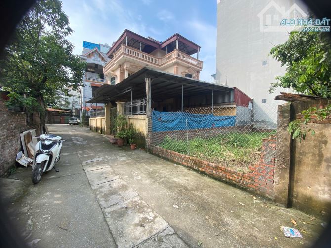 BÁN ĐẤT HINODE ROYAL PARK 50.6 M2, Ô TÔ TRÁNH, GIÁ 8.5 TỶ, GẦN VÀNH ĐAI 3.5, GA METRO NHỔN - 6