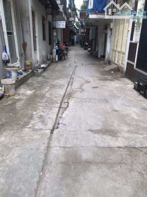Bán gấp nhà riêng Quận Bình Thạnh giáp Q1, gần chợ Bà Chiểu (phường Gia Định TPHCM) giá rẻ - 5