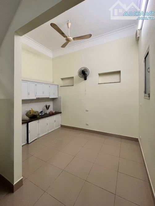 XUÂN LA – NGÕ Ô TÔ – 55M² – 4 TẦNG – MT 5.2M – 12.5 TỶ – CỰC HIẾM - 6