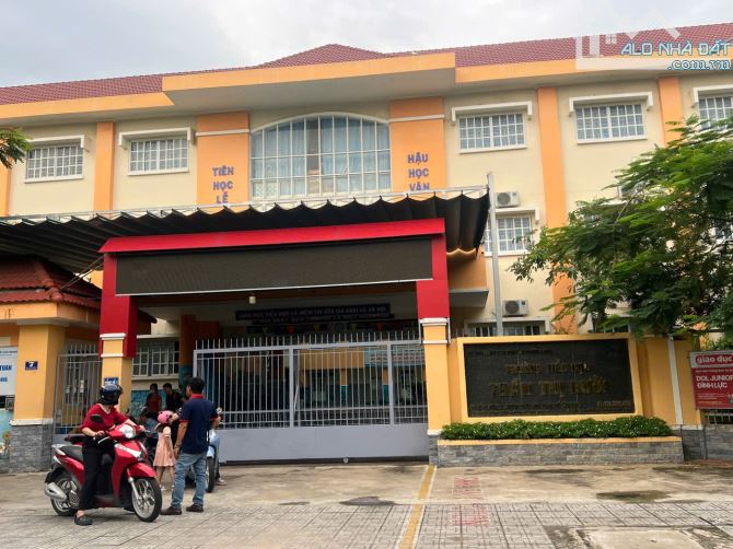 56m2 - 2pn - shr - trung tâm quận 9 - chỉ 2.4 tỉ - dương đình hội - 6