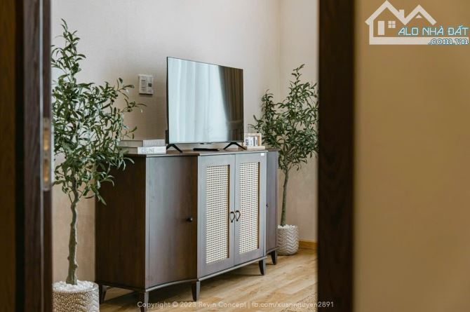 🏡 BÁN NHÀ MỚI HOÀN THIỆN – TRẦN ANH TÔNG, P8, ĐÀ LẠT - 6