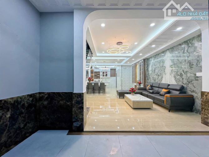 Siêu phẩm nghệ thuật cạnh Him Lam Q7 giá 8.4 tỷ, nội thất FuLl - 6