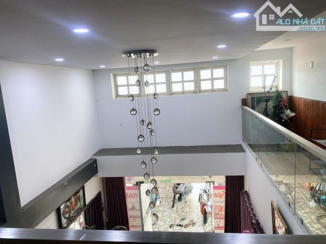 🔥 NHÀ ĐẸP GẦN NGÃ TƯ AN SƯƠNG – KHU VIP TRIỆU ĐÔ  🔥 NHỈNH 5 TỶ 📐 5×21m (105m² CN, ĐỦ) - 6