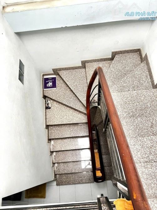 Bán nhà 5 tầng – Hẻm xe hơi đường 198 Phước Long A, TP. Thủ Đức. - 6