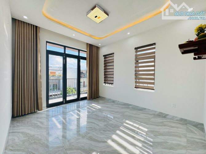 💎Chính chủ gửi bán nhà 4 tầng MT Đinh Đức Thiện,P Hoà Khánh.Đà Nẵng. - 6