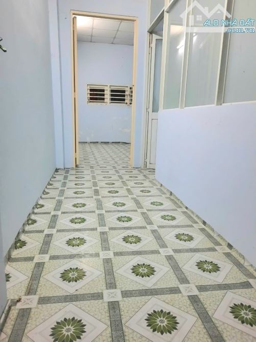 Chỉ 6 tỷ - Nhà Hẻm Ô tô, Bùi Minh Trực P5.Quận 8, 66m2(3.8x17.5) Sổ VUÔNG VỨC,  cho thuê 8 - 6