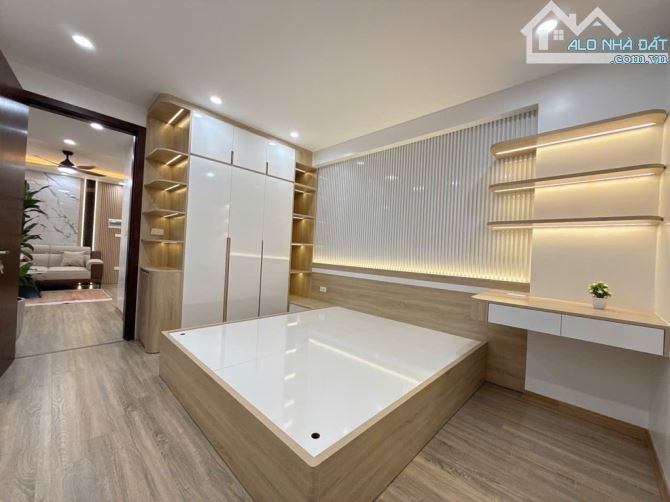 BÁN CĂN HỘ BẮC LINH ĐÀM – 60M² – FULL NỘI THẤT-2NGỦ 2WC – GIÁ 4.685 TỶ 🌟🌟 - 6
