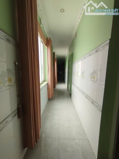 Cho thuê nhà mặt tiền đường Trương Định, phù hợp kinh doanh - 6