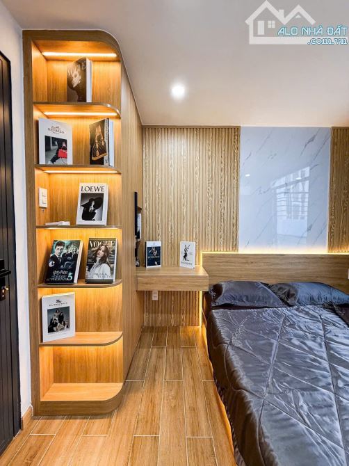 🍀☘️ CHÍNH CHỦ BÁN NHÀ ĐƯỜNG SỐ 6 – DTSD 56M² – 3PN – GIÁ CHỈ 3.45 TỶ - 6