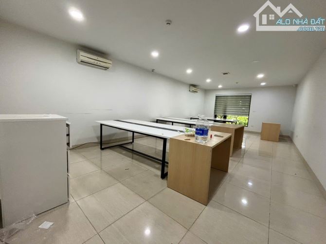 Cho thuê Building Tố Hữu 150m x 5 tầng thông sàn thang máy 55 triệu/tháng - 6