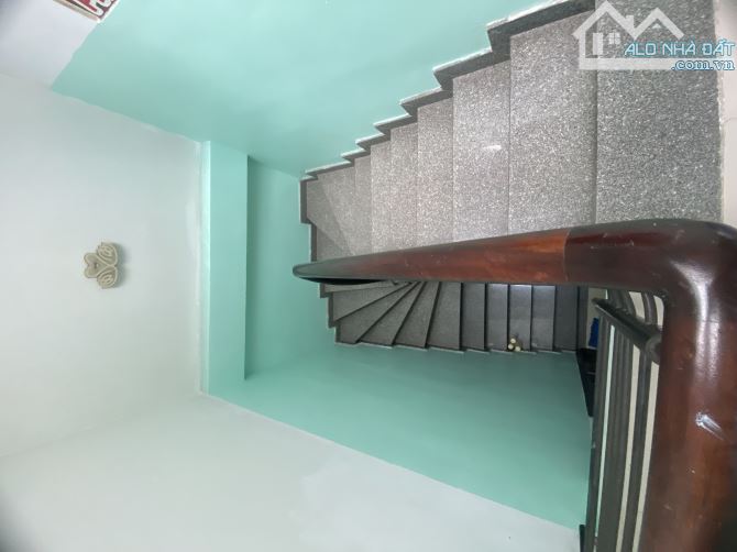 Bán Nhà Khu VIP Tân Sơn Nhì Tân Phú - HXT 8M 4 Tầng -  Giá Nhỉnh 10 Tỷ - 6