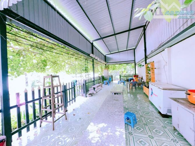 XT477 Cho Thuê Nhà Xưởng khuôn viên sân bãi rộng 6000m2 Gần KCN Tân An Vĩnh Cửu Giá rẻ - 6
