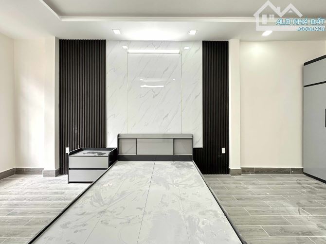 NGUYỄN VĂN ĐẬU GIÁP PHAN ĐĂNG LƯU • HXH • VIEW CÔNG VIÊN • 2 TẦNG MỚI ĐẸP • 69M² • 9 TỶ TL - 6