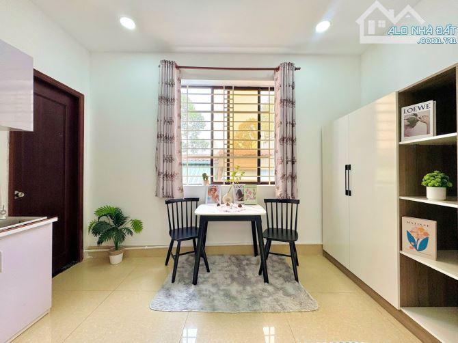 Cho Thuê Studio Full Nội Thất Gần Vạn Hạnh Mall - 6