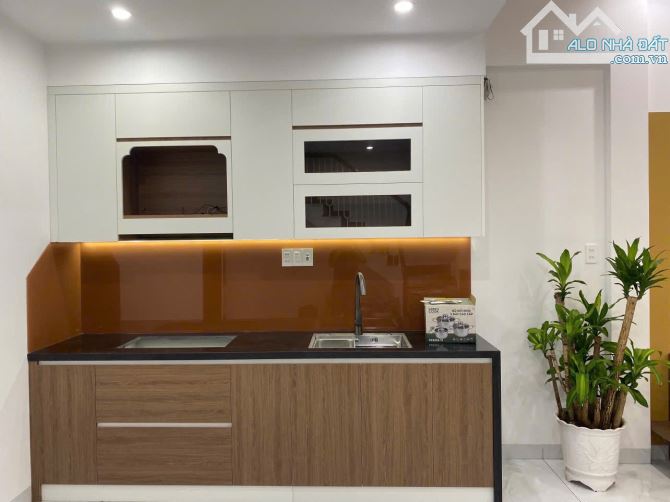 Nhà Mới 2 Tầng Kiệt 106 Minh Mạng Thuỷ Xuân - Full Nội Thất Dọn Vào Ở Ngay - 6