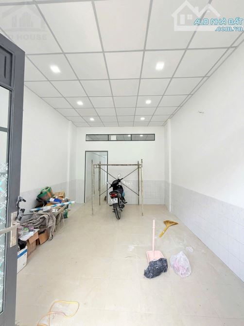 Chỉ với 700 TRIỆU Sở hữu căn nhà cấp 4 ở Lê Minh Nhựt Củ Chi 5x20 ( 102m2 ) Sổ hồng riêng - 6