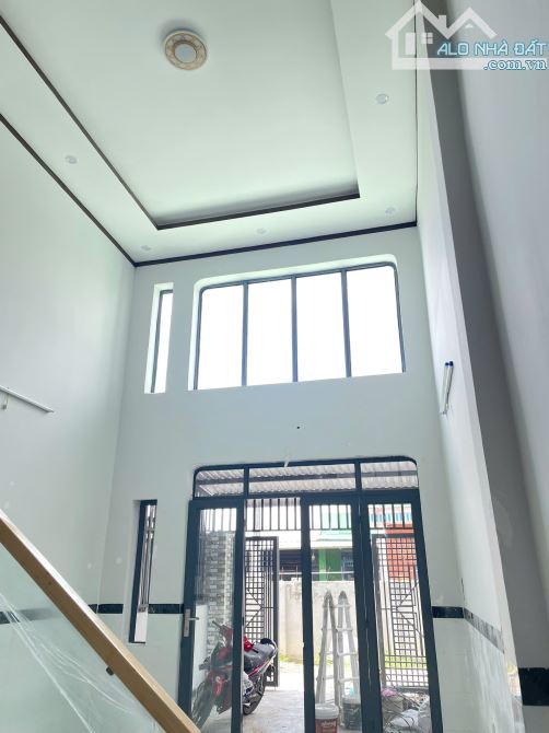 Bán nhà lầu sau chợ Bình Lợi trả trước 400 nhận nhà - 6