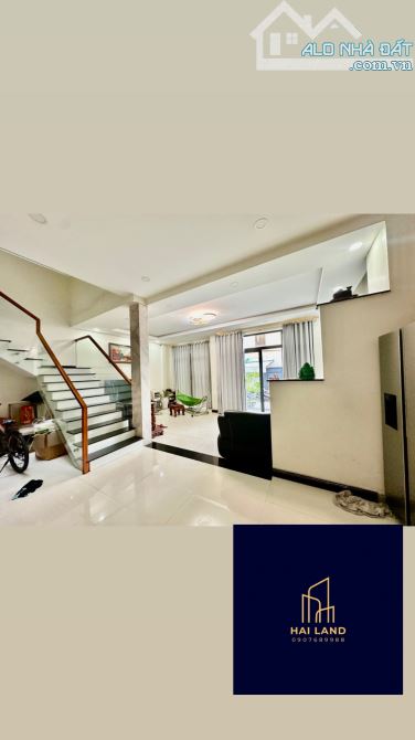 BIỆT THỰ GẦN CHỢ XUÂN THỚI THƯỢNG HÓC MÔN – NGANG KHỦNG 8M – 160M² – 3 TẦNG – CHỈ 7.35 TỶ - 6