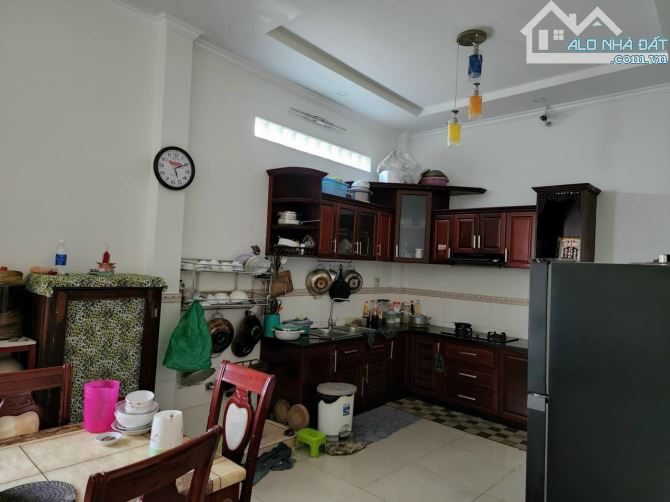 BÁN NHÀ MẶT TIỀN ĐƯỜNG CÁCH MẠNG THÁNG 8 , P. CÁI KHẾ , NINH KIỀU CẦN THƠ - 6