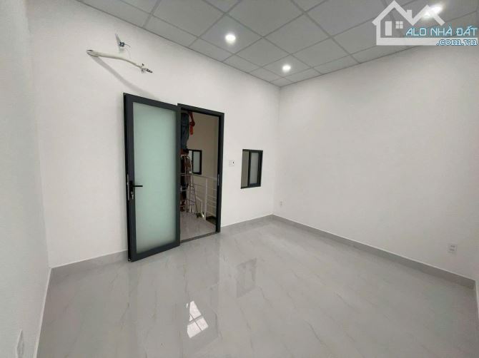 BÁN NHÀ KHU VIP ĐƯỜNG SỐ 2 TẤM Q4 VĨNH HỘI XE HƠI 8M DT 4*10 GIÁ 8TỈ 490 TL - 6