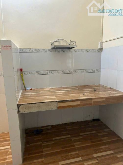 Bán nhà ngay KDC Tân Xuân Hóc Môn 4x25 ( 109m2 ) 880 TRIỆU Sổ hồng riêng sang tên - 6