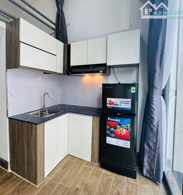 Bán Tòa Nhà 3Tầng, Hẻm xe hơi Ngang Khủng thu nhập 1 tỷ/Năm, Lê Văn Thọ F11 Gò Vấp 15,78Tỷ - 6