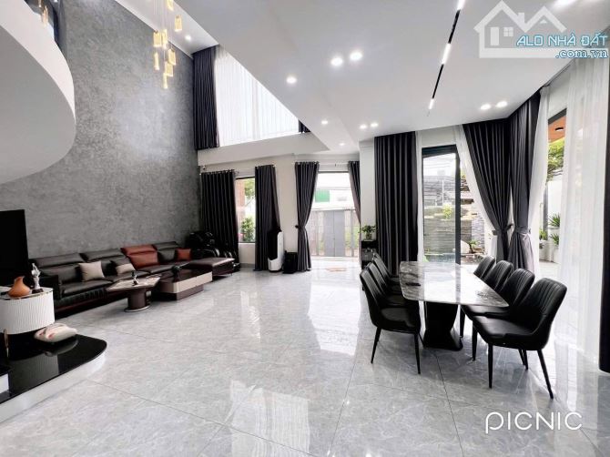 NHÀ ĐẸP GÓC 2 MẶT ĐƯỜNG HẺM 434 Y MOAN KHU DÂN THÀNH ĐỒNG, GIÁ 9.9 TỶ - 6