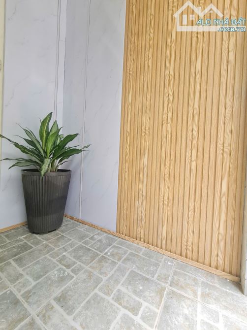 Nhà Thạnh lộc 15, Q12  chính chủ 2 tỷ 950tr - 6
