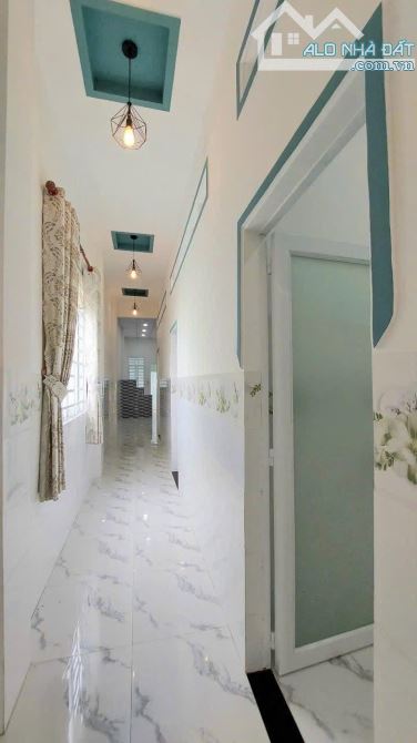 Nhà đẹp giá rẻ cần bán ở Tân Xuân 2 Hóc Môn 4,5x24 ( 112m2 ) 850 TRIỆU Sổ hồng riêng - 6