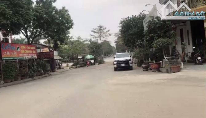 Hiếm Bán 82,5m2 đất Mt 5m Kinh Doanh, Đầu tư khu trung tâm hành chính Mê Linh chỉ 85tr/m - 6