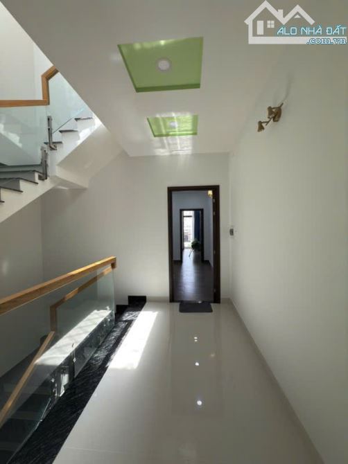 CẦN BÁN GẤP NHÀ BÙI ĐÌNH TÚY, 68M2, 4 TẦNG BTCT, 4PN, HẺM XE HƠI, CHỈ NHỈN 9TY THƯƠNG LƯỢN - 6