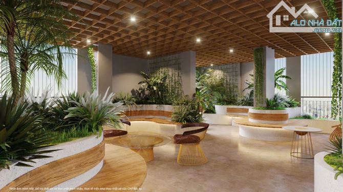 BÁN NHANH STUDIO 2,2 TỶ P.KHU ZURICH - VOCP 1 GIA LÂM - 6