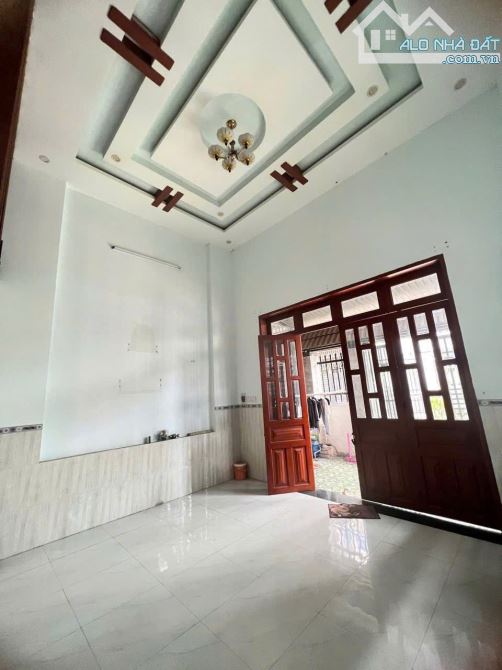 ✅ Nhà vị trí đẹp, giá cực tốt ngay Bà Điểm, Hóc Môn, 88m2, 780trieu, sổ sẵn - 6