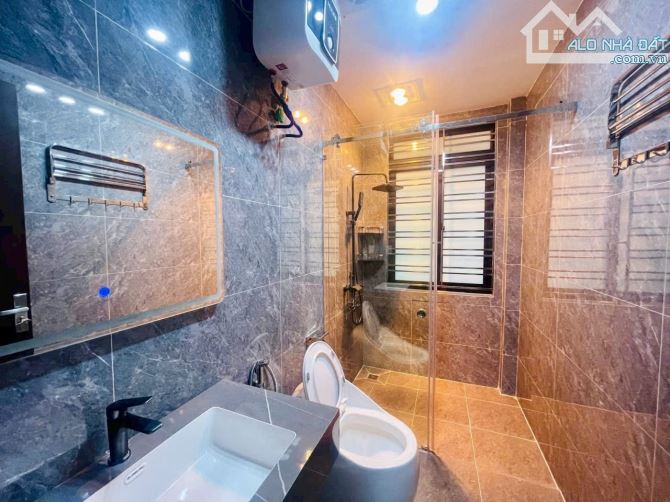 🏠Bán Nhà 4 tầng đl Tôn Đức Thắng, Lê Chân 48m giá chỉ từ 4,x tỷ