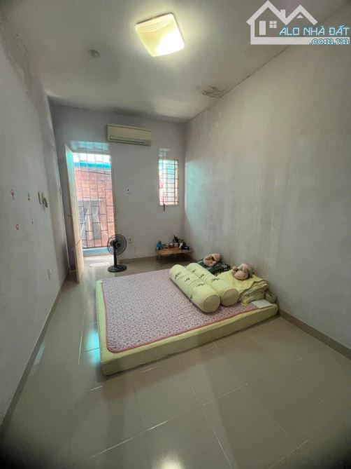 Xô Viết Nghệ Tĩnh, Bình Thạnh - HXH - Nhà 2 Tầng - 60M2 - Full Nội Thất - Gía 5 Tỷ 7 TLCC - 6