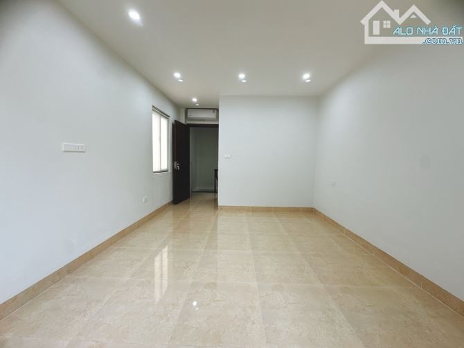 NHÀ MỚI THIẾT KẾ PHONG CÁCH NHẬT – NGÕ Ô TÔ – 5 TẦNG Ở NGAY – PHỐ NGUYỄN LAM, LONG BI - 6
