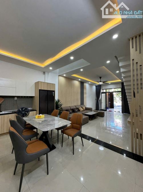 BÁN NHÀ MẶT TIỀN  ĐƯỜNG DƯƠNG THỊ XUÂN QUÝ, MỸ AN, NGŨ HÀNH SƠN, ĐÀ NẴNG - 6