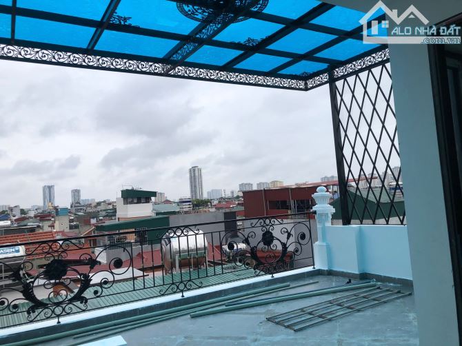 Bán siêu phẩm kinh doanh,mặt tiền ,ô tô đỗ cổng,Cầu Đơ Hà Đông giá hơn 17 tỷ - 6