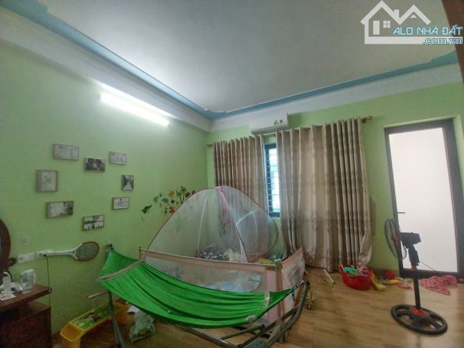 Nhà 53m2 Phú lương- Nguyễn Trực, 5 tầng/mt5/chỉ 11 tỷ - 6