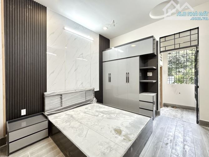 NGUYỄN VĂN ĐẬU GIÁP PHAN ĐĂNG LƯU – HẺM Ô TÔ - 2 TẦNG MỚI - VIEW CÔNG VIÊN - 69M2 - 9.2 TỶ - 6