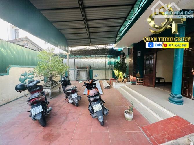 CHO THUÊ NHÀ 2 TẦNG KIỆT TRẦN THANH MẠI - GẦN BẾN XE PHÍA NAM - 6