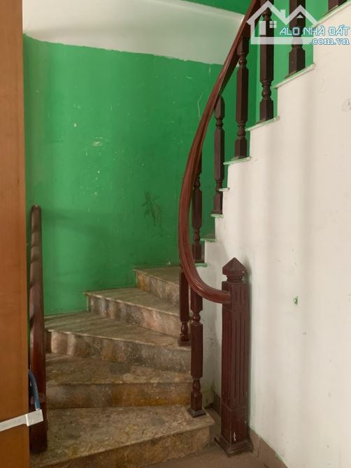 Bán  siêu phẩm mặt phố Văn Quán KD đỉnh vỉa hè  rộng – đường 3 ô tô tránh, dừng đỗ thoải m - 6