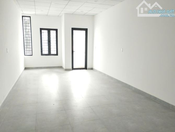 Cho thuê nhà mặt tiền đường Võ Thị Sáu, phù hợp mở văn phòng công ty - 6