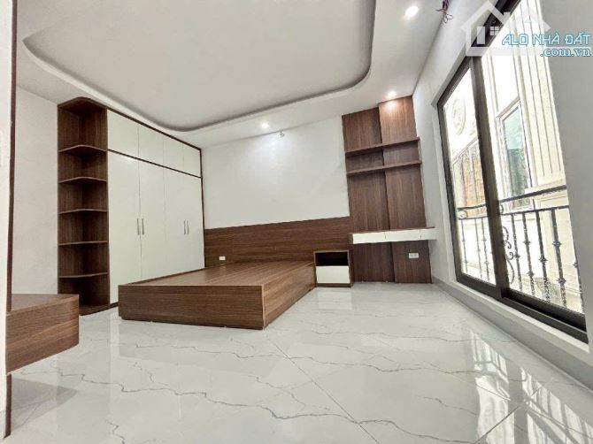 BÁN NHÀ THANH BÌNH_MỘ LAO_HÀ ĐÔNG_30M2_5 TẦNG_7 TỶ - 6
